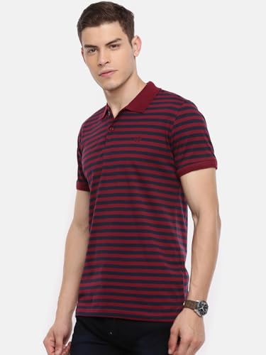 Image of Macroman M-Series Men's Regular Fit T-Shirt
