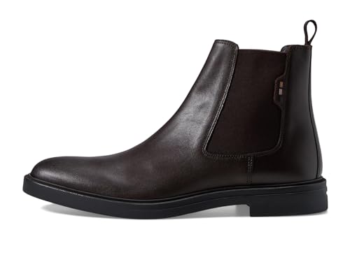 Image of BOSS Men's Calev Chelsea Boots