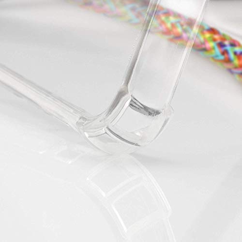 YKTO Cinturino con Cordino per Honor 7A,Cinturino