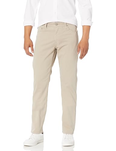 Image of AG Adriano Goldschmied Men's Graduate Tailored