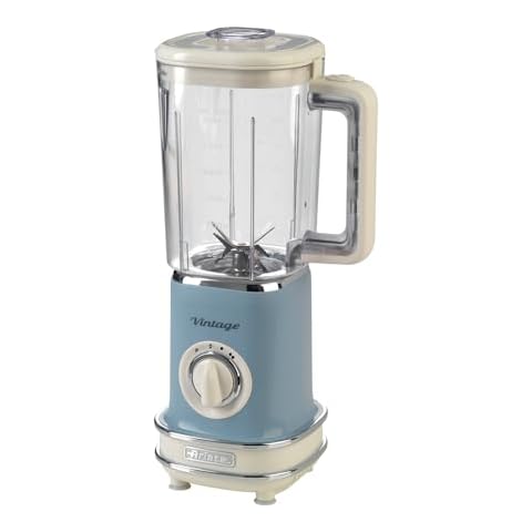 Blender Vintage Ariete 568 Cover