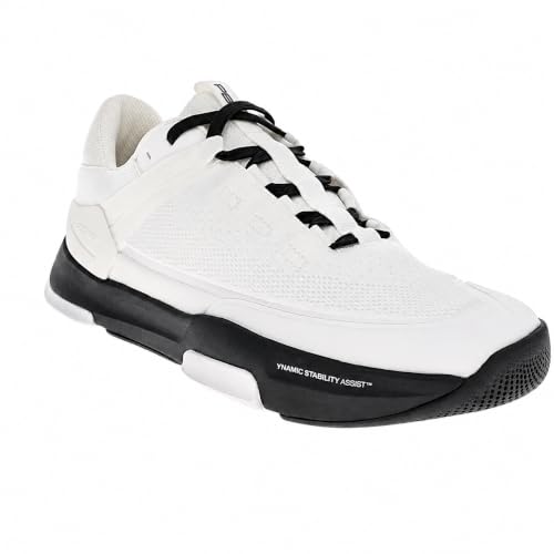 Image of PB5star Court2 Men's Pickleball Shoes - Lightweight Pickleball Sneakers for Men, Indoor and Outdoor Court Shoes with Specialized Lateral Support and Traction