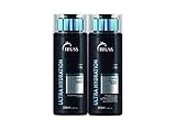 Kit Shampoo + Condicionador Ultra Hydration TRUSS 2 x 300 ml