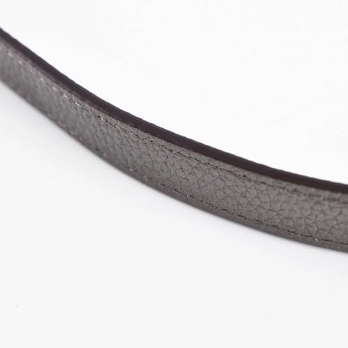 Image of IBWell Genuine Leather Adjustable Crossbody Strap Replacement for Women's Crossbody Handbags