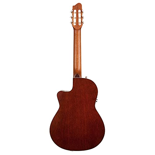 Godin 051793 6 String Acoustic Guitar thumb #2