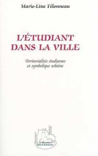 L'étudiant dans la ville : comprendre la gentrification estudiantine et ses conflits d'usage