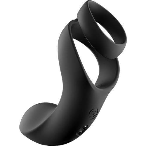 SVAKOM Penisring-E32801Mehrfarbig One Size