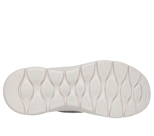 Image of Skechers Women's Hands Free Slip-ins Go Walk Flex - Grand Entry Sneaker