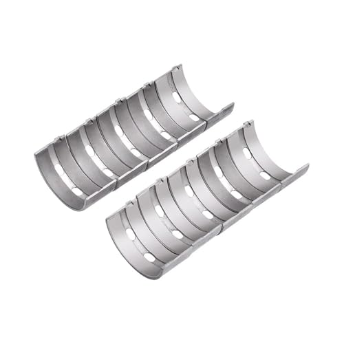 Biela de 35 mm de alta resistencia con cojinete de cigüeñal para GTS1000 y YZF1000