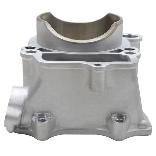 Kit joint segment piston cylindre 77 mm pour réparer une perte de compression Yamaha YZ250F