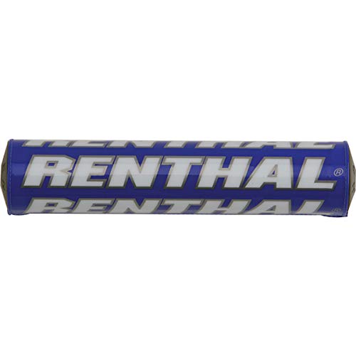Image of Renthal P212 Blue SX Crossbar Pad