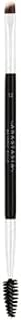 Anastasia Beverly Hills Brush 12 Precision Brow Brush with Spoolie for DIPBROW Pomade