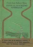 Ovnis, el fenómeno aterrizaje (Otros mundos) 8401311217 Book Cover