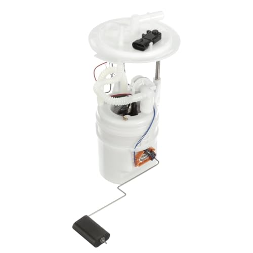 Image of Detroit Axle - Fuel Pump Module for 2013-2018 Hyundai Santa Fe Sport 2014-2015 Kia Sorento, Electric Fuel Pump Module Assembly Replacement