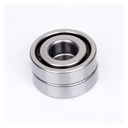Roulement à billes 7603030 30x72x19 contact oblique BSA306C guidage axial