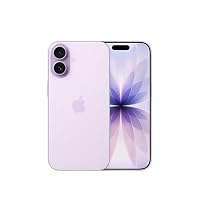Amazon | 【整備済み品】Apple iPhone17 256GB ブラック SIMフリー 5G