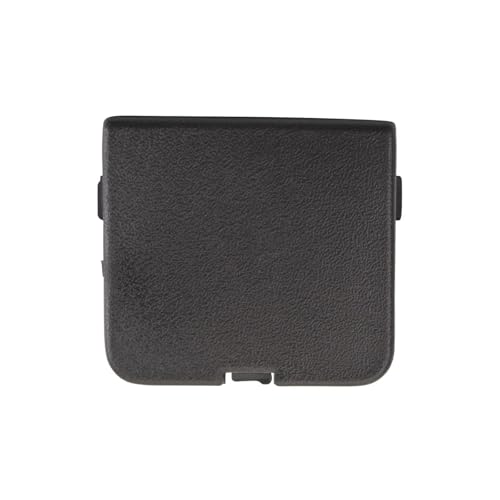 Cache-crochet de remorquage pare-chocs arrière Ford Focus hayon F1EB-17K922-AB
