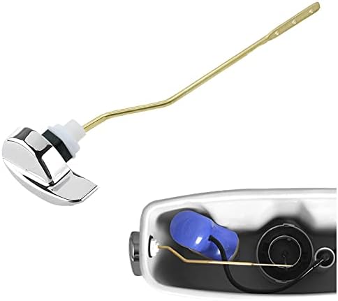 Toto Toilet Handle Replacementnull