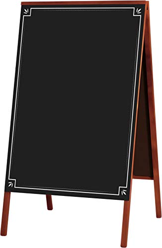 Lousa Cavalete Souza 2122