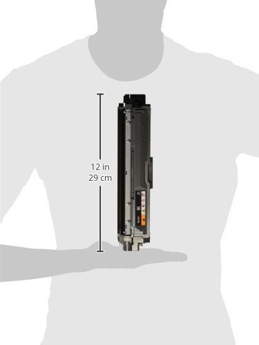 Cartouche de toner Brother TN221BK noir capacité 2500 pages