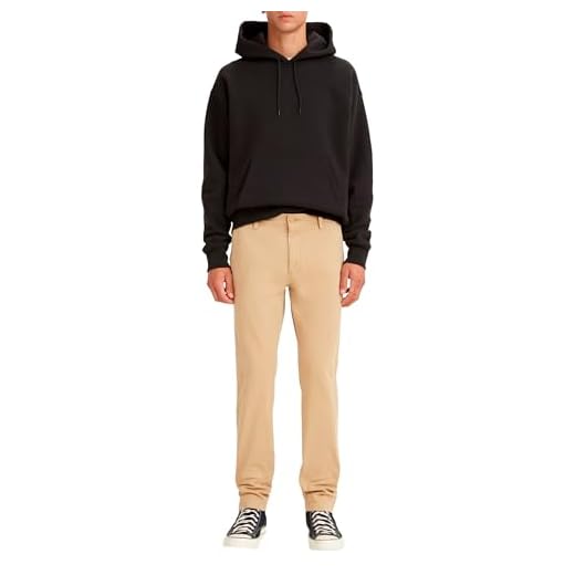 Levi's XX Chino Standard II Pantalones Hombre, Shady Gd, 30W / 30L