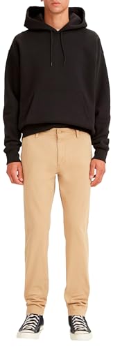 Levi's Herren XX Chino Std II Hose, Beige (True Chino Shady Gd Ccu B) ,32W...