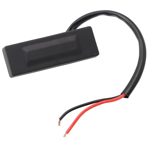 Réparer coffre bloqué Hyundai Accent 2010-2016 loquet de hayon 81260-1R000