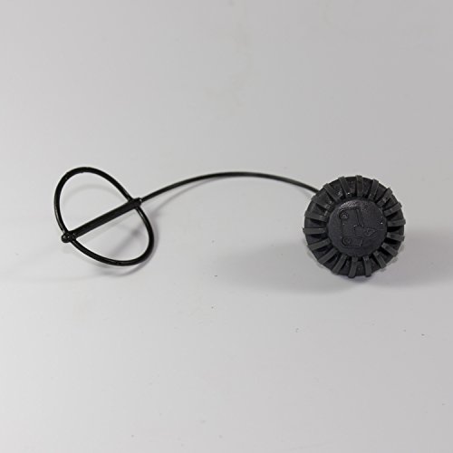 Tapón aceite motosierra Alpina P 540/550/600/650 – 005799