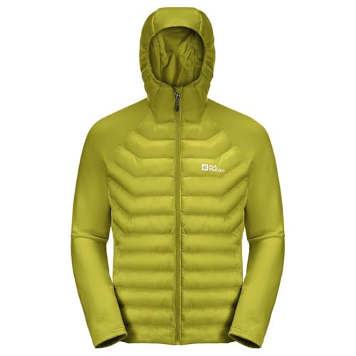 Image of Jack Wolfskin mens Routeburn Pro Hybrid M