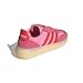 Adidas Women's Barreda Decode, Bliss Pink/Pure Ruby/Pink Fusion, 9