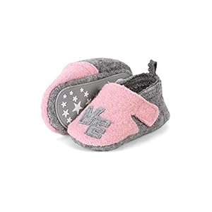Sterntaler Baby-Krabbelschuh meisjes Babykruipschoen
