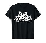 Country Love Gilley's Bud N Sissy | Urban Cowboy T-Shirt