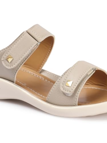 Image of Vendoz Women and Girls Sandals (VDFL52)