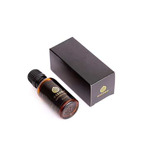 Image of Ossoro Cotton Candy, 30 ml / Glass Bottle