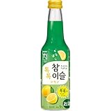 JINRO チャミスルトクト