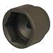 Lisle 14700 1-1/4"/32mm Oil Filter Socket for GM Ecotec