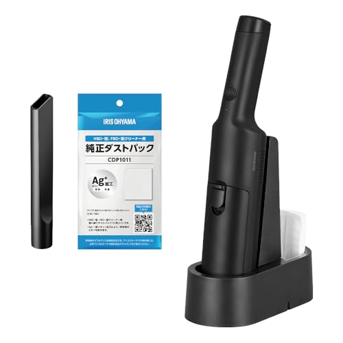 �y���p�b�N���z�A�C���X�I�[���} �n���f�B�N���[�i�[ �|���@ �R�[�h���X �[�d�X�^���h�t�� �ԗp �������s�v HBD-3AZ1-B�yAmazon.co.jp����z