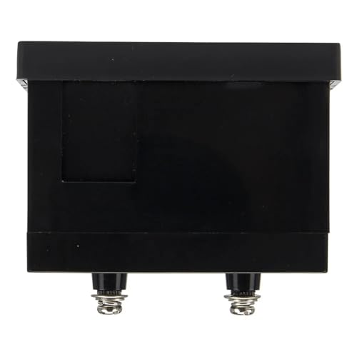 Ampèremètre 6L2 de 100A pour mesure par inductance 100/5 - 3