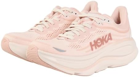 Hoka Womens Bondi 9