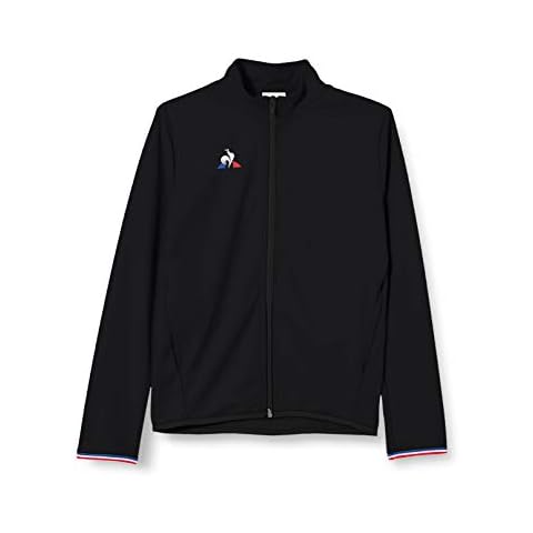 Sweat N° 1 Training Le Coq Sportif Cover