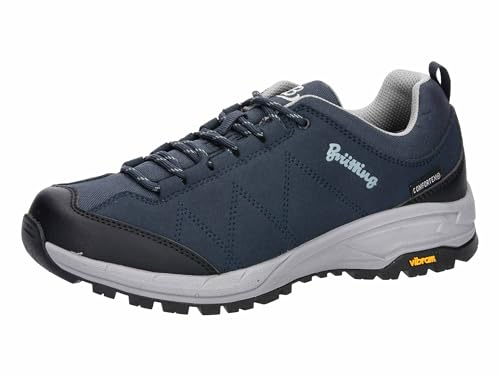 Image of Brutting Womens Mount Bona HighHigh Rise Hiking Shoes