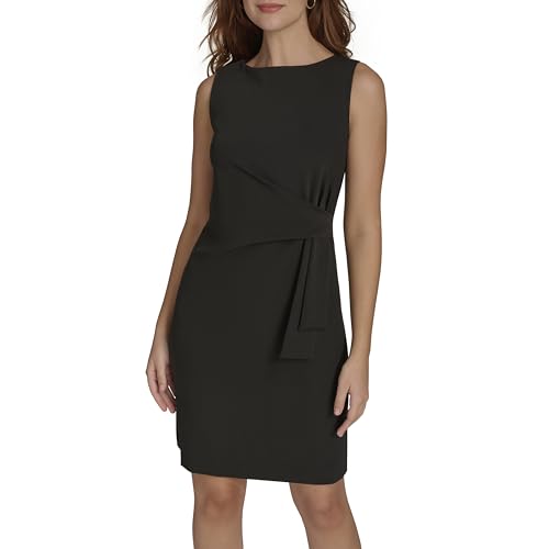 Image of Tommy Hilfiger Sheath Dress