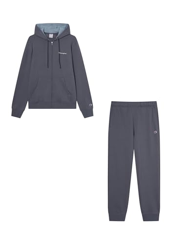 Champion Survêtement Legacy pour homme coupe ajustée et textile respirant