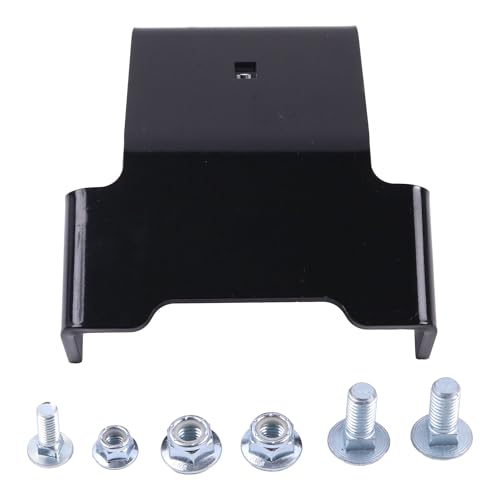 JEENDA Trailer Hitch Kit 718008 71800800 Compatible with Ariens Gravely Zero Turn Mower Gravely ZT X & ZT XL