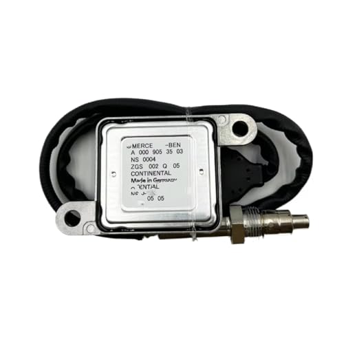 Capteur de NOx pour Benz W205 W164 W166 X164 GL350 référence A0009053503