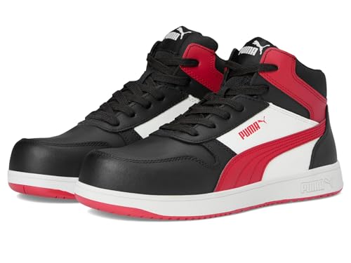 Image of Puma Mens Frontcourt