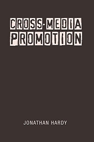 Cross-Media Promotion (English Edition)