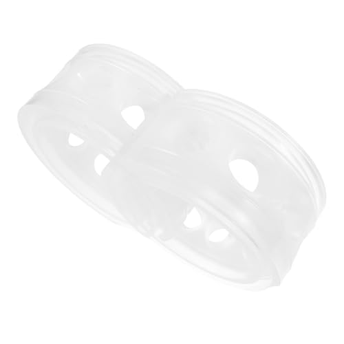 Amortisseur de suspension automobile avec coussin tampon solide haute résistance