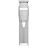 BaBylissPRO Barberology SILVER FX788S Metal Lithium Trimmer