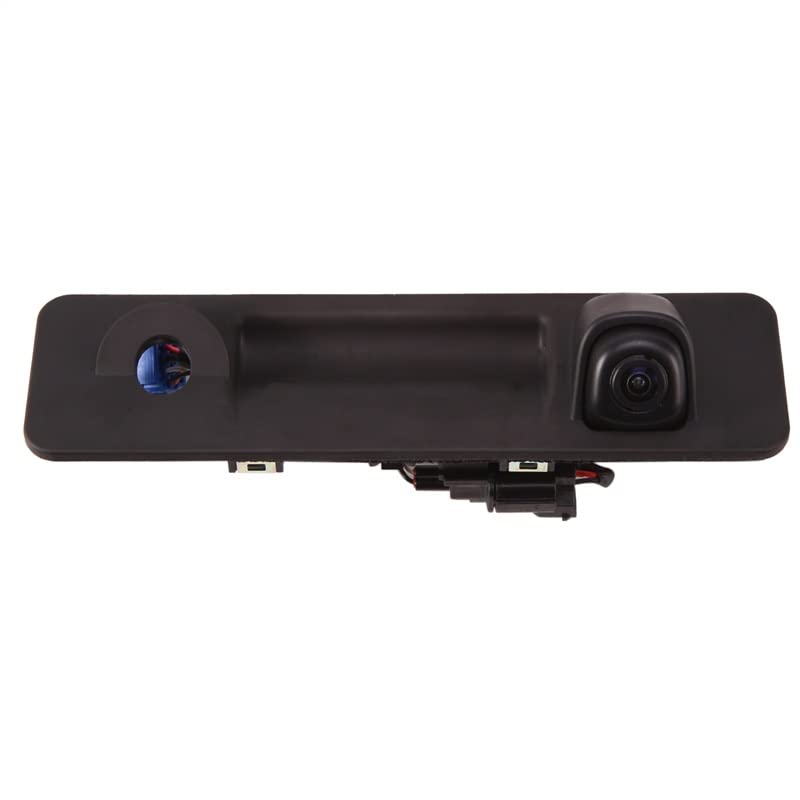 Kit Telecamera Per Retromarcia in Accessori e Ricambi Auto